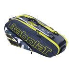 Sacs De Tennis Babolat RH X 6 Pure Aero